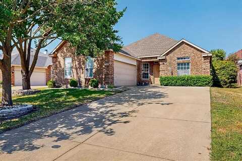 2312 Orchid Drive, McKinney, TX 75072