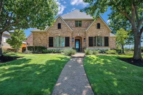 1166 Foster Street, Lantana, TX 76226