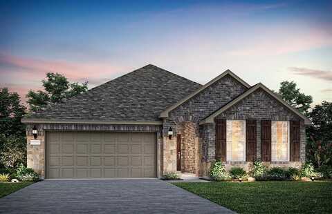 11112 Carham Street, Fort Worth, TX 76052