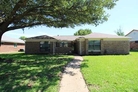 816 Simon Drive, Plano, TX 75025