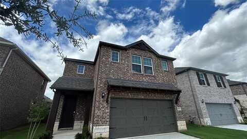 244 Kistler Drive, Little Elm, TX 75068