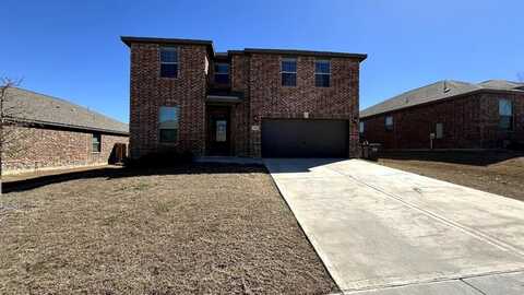 283 Moonstone Way, Princeton, TX 75407
