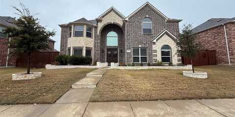 12368 Willowgate Drive, Frisco, TX 75035