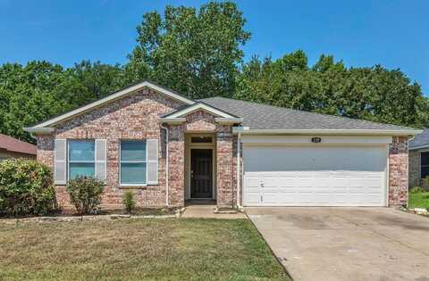 118 Quail Run Drive, Seagoville, TX 75159