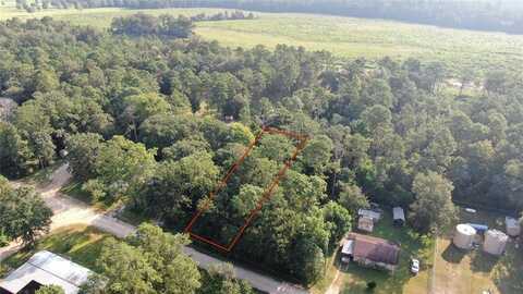 Tbd Lancelot Drive, Woodville, TX 75979