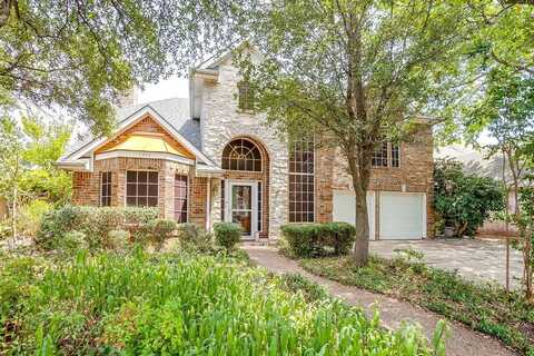 7905 W Hulen Park Circle, Fort Worth, TX 76123