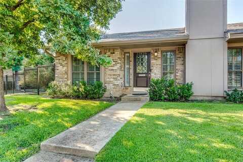 10820 Pagewood Drive, Dallas, TX 75230