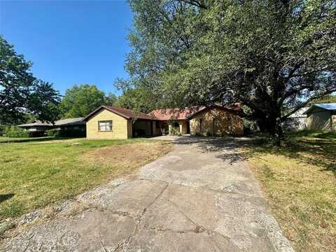 2621 Washington Street, Commerce, TX 75428