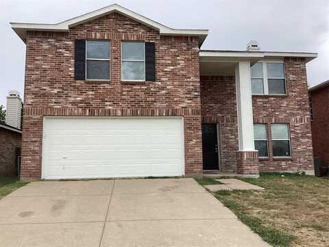 5425 Shiver Road, Fort Worth, TX 76244