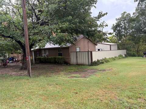308 Alameda Road, Azle, TX 76020