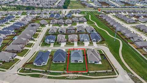 1909 Century Lane, McKinney, TX 75071