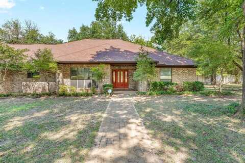 1437 Pecan Hill Road, Stephenville, TX 76401