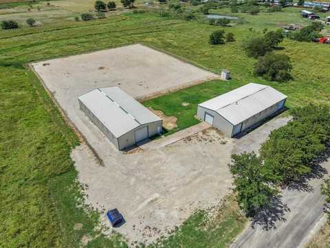 11416 Hames Road, Pilot Point, TX 76258