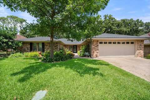 3511 Tomlinson Court, Arlington, TX 76017