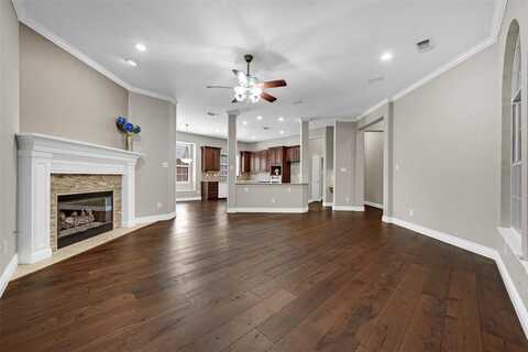 2413 London Drive, Plano, TX 75025