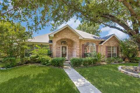 2603 Tourette Court, McKinney, TX 75070