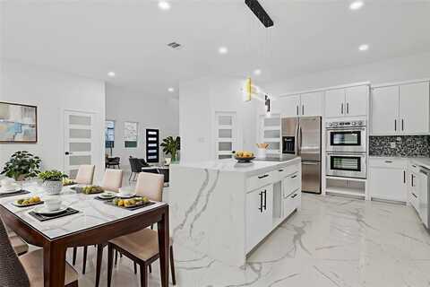 9726 Sunset Drive, Frisco, TX 75033