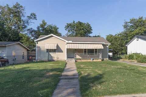 1813 Travis Street, Waco, TX 76711