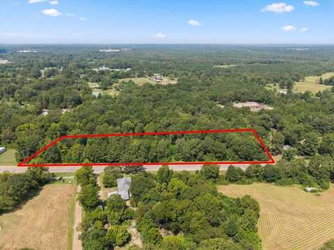 1600 Hwy 49, Jefferson, TX 75657