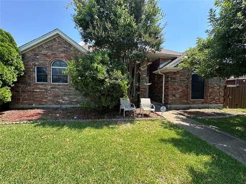 1412 Paula Lane, Mesquite, TX 75149