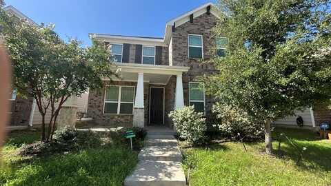 10116 Revere Drive, Providence Village, TX 76227