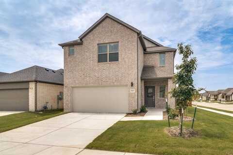 907 Hazel Drive, Lavon, TX 75166