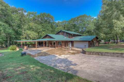 4497 Highway 163 Highway, Doyline, LA 71023