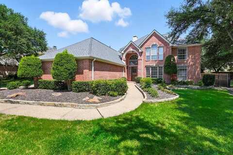 335 Highland Oaks Circle, Southlake, TX 76092