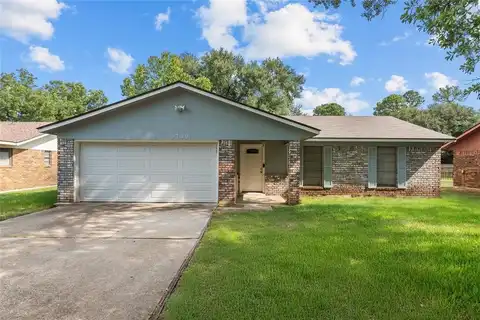 9739 Monticello Drive, Shreveport, LA 71118