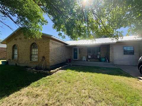 20 Country Cove, Albany, TX 76430