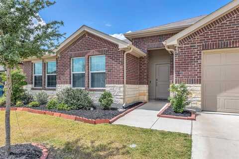 728 Golden Gate Park Road, Alvarado, TX 76009