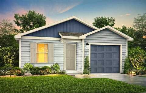 327 Blue Bird Lane, Mineola, TX 75773