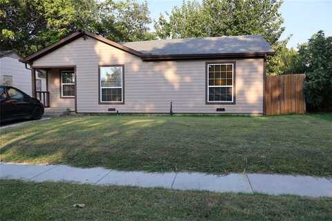 941 SW 4th Street, Grand Prairie, TX 75051