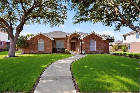 2919 Beau Drive, Mesquite, TX 75181
