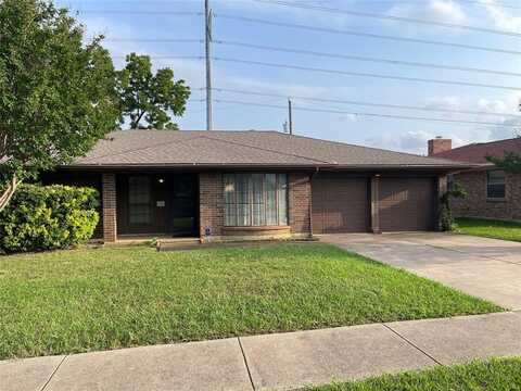 1914 River Bend Road, Arlington, TX 76014