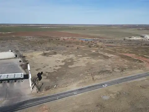 Tbd N I-20, Tye, TX 79603