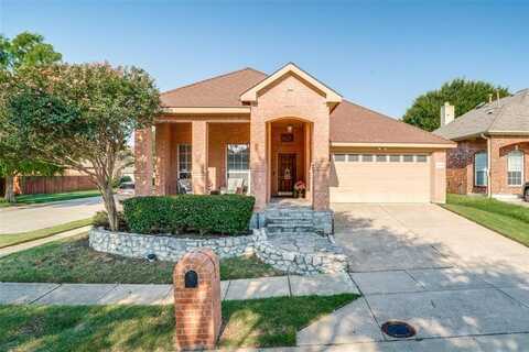 4712 Rancho Del Norte Trail, McKinney, TX 75070