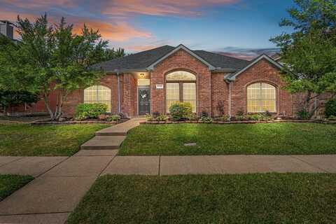 3106 Palmtree Drive, McKinney, TX 75070