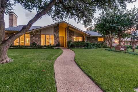 6850 Leameadow Drive, Dallas, TX 75248