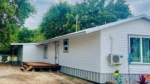 203 Ram Avenue, Sadler, TX 76264