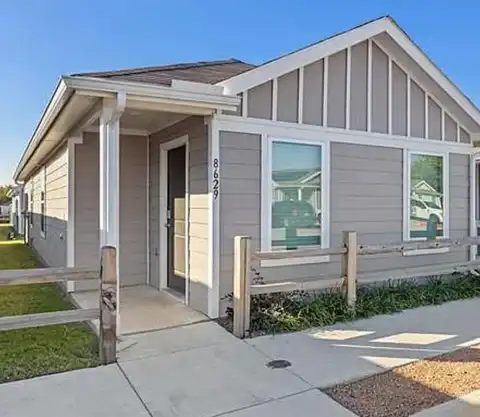 8629 Cottage Creek Drive, Fort Worth, TX 76123