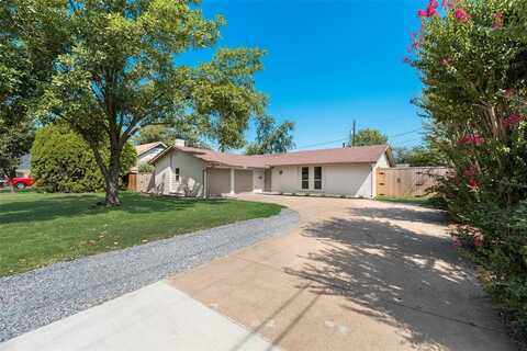 1101 Hadrian Court, Irving, TX 75062