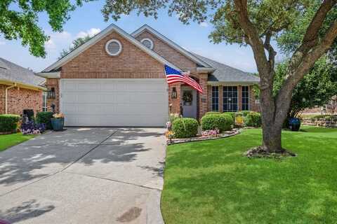 1013 Harwood Court, Euless, TX 76039