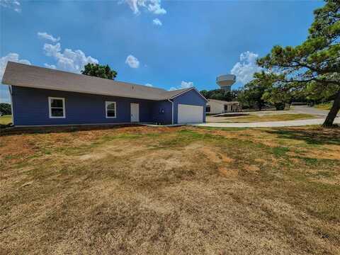 417 Katie Circle, Kennedale, TX 76060