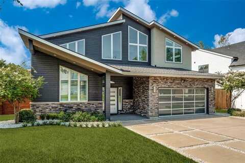 3772 Seguin Drive, Dallas, TX 75220