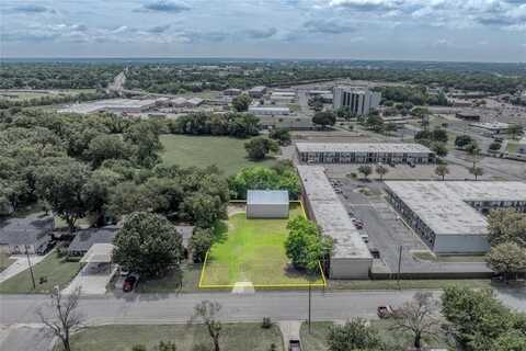 1514 Mildred Street, Sherman, TX 75090