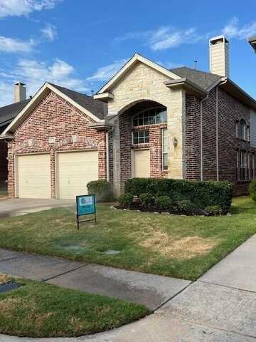 2032 Stonecourt Drive, Bedford, TX 76021