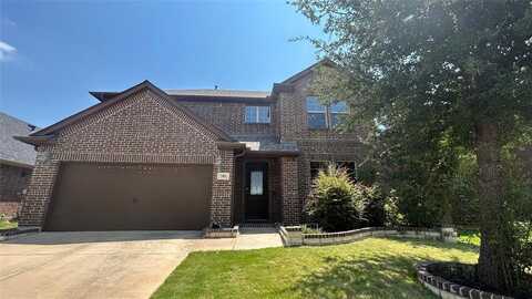 705 Cypress Hill Drive, Little Elm, TX 75068