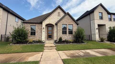 4214 Curtiss Drive, Frisco, TX 75034