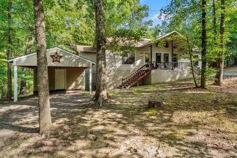 211 Butternut Glen, Holly Lake Ranch, TX 75765